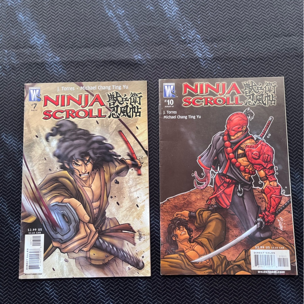 *Comic Book Collection Mixed Lot. - Picture 10 of 13